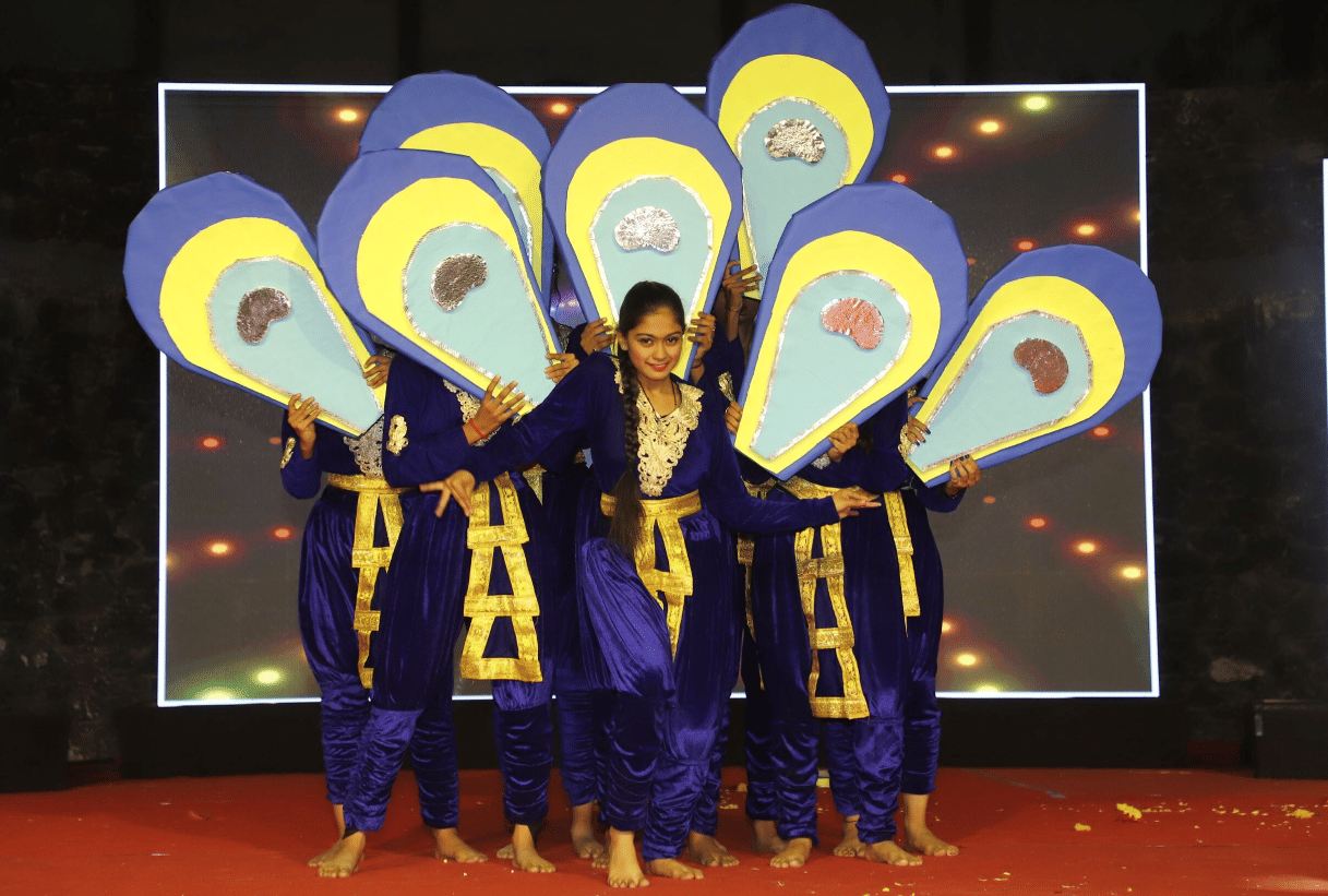 Sigma Institute of Physiotherapy Vadodara Event photo 18